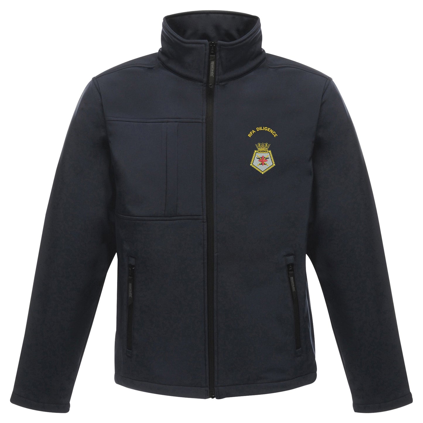 RFA Diligence Regatta Softshell Jacket