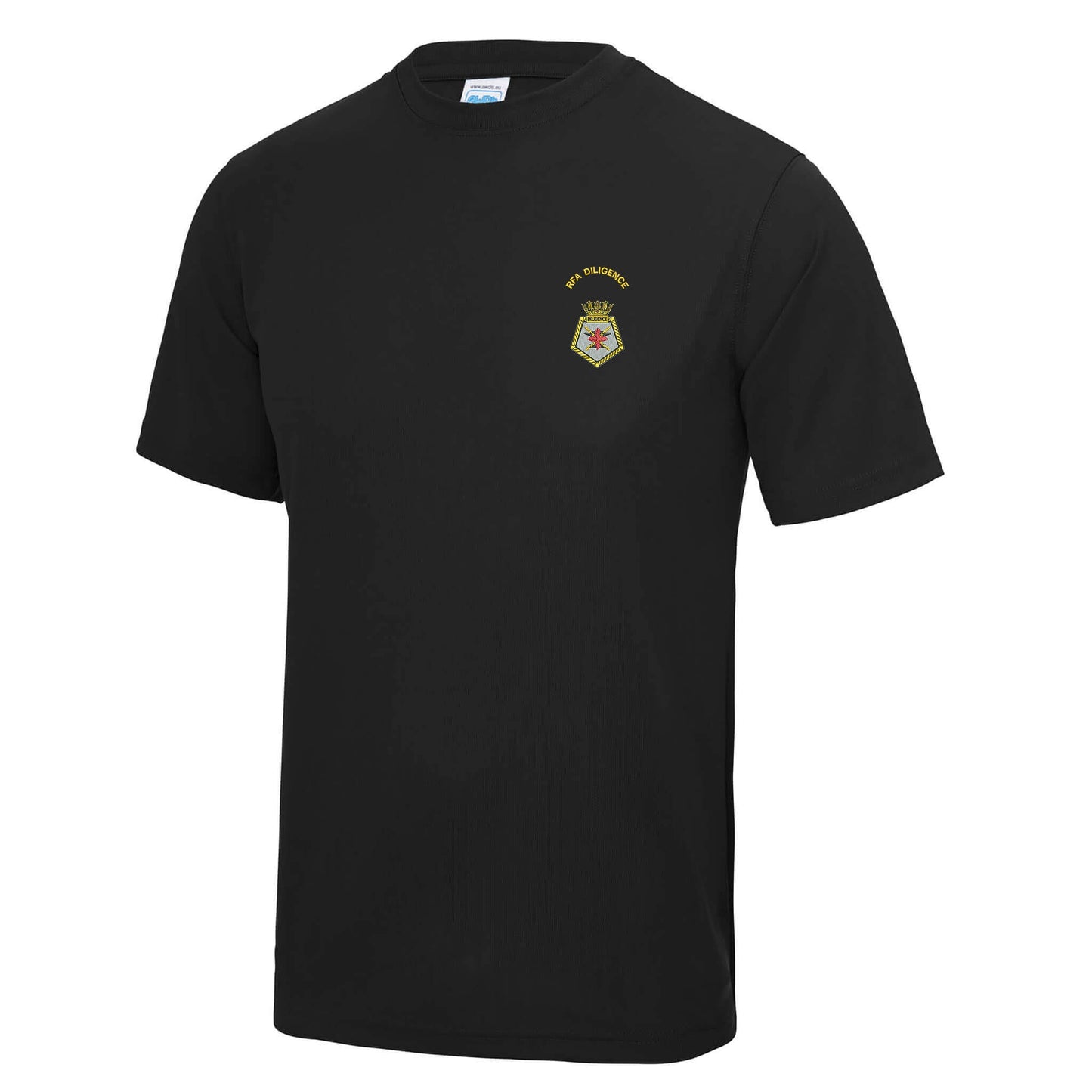 RFA Diligence Polyester T-Shirt