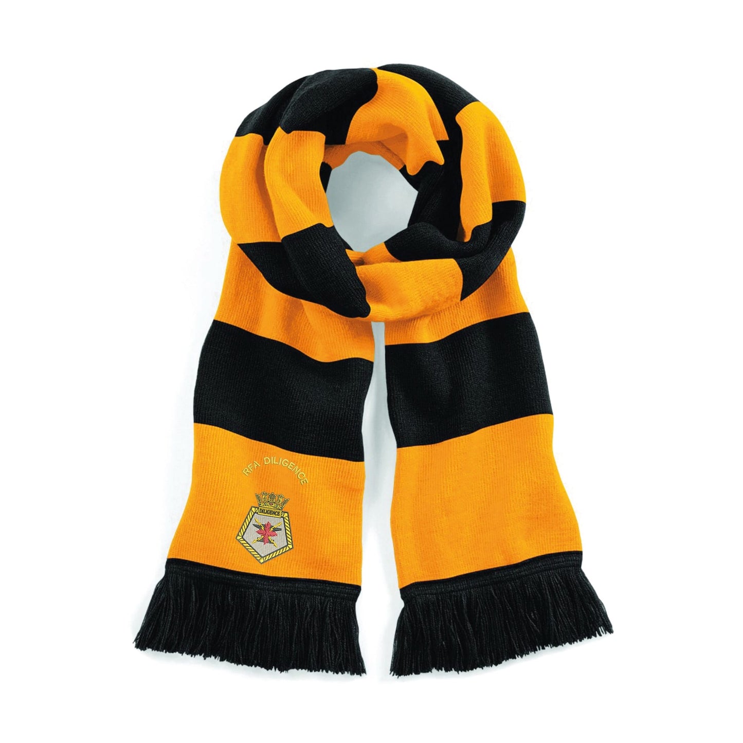 RFA Diligence Stadium Scarf