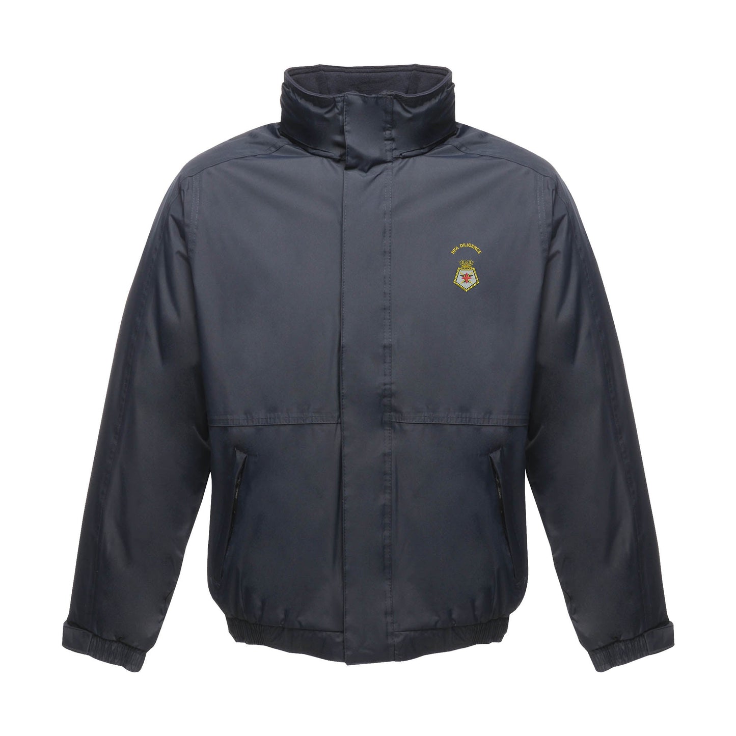 RFA Diligence Regatta Waterproof Jacket With Hood