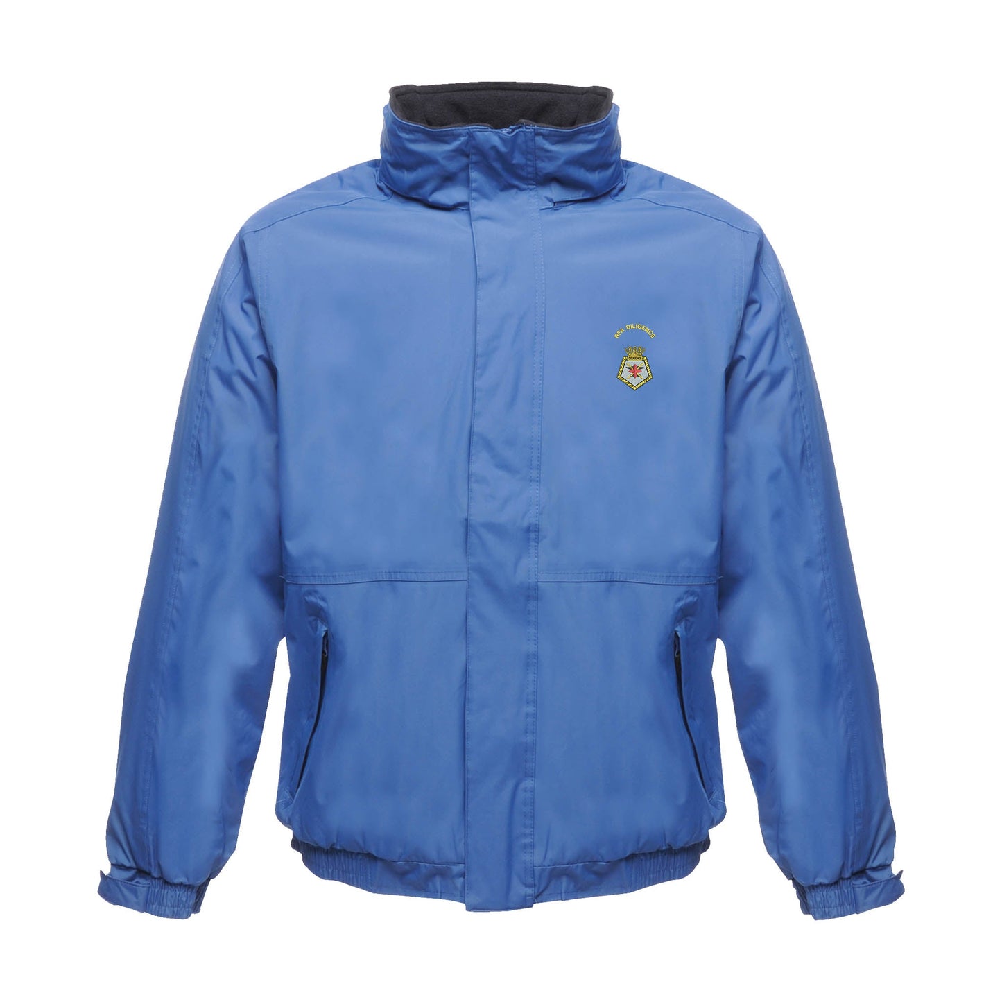 RFA Diligence Regatta Waterproof Jacket With Hood