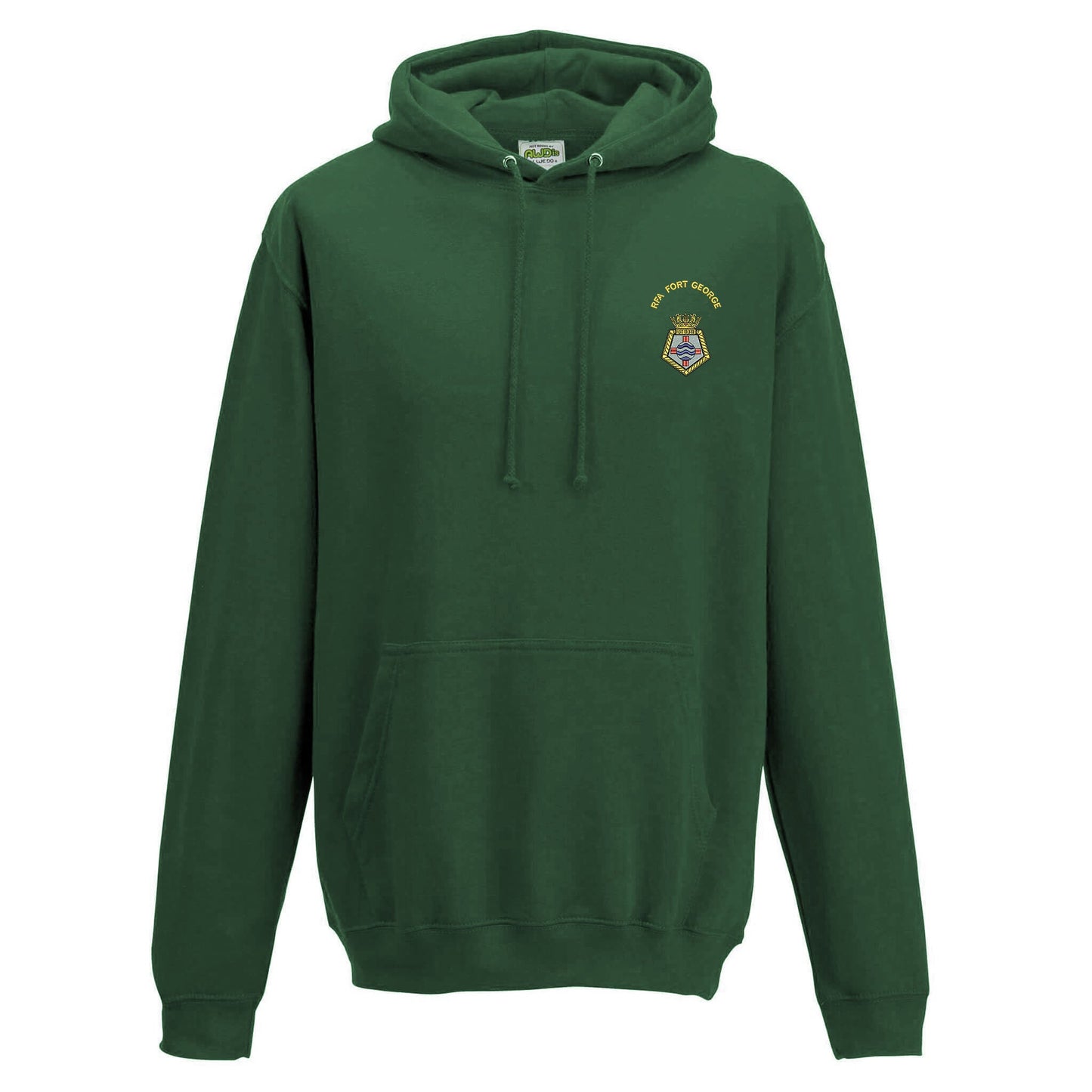 RFA Fort George Hoodie