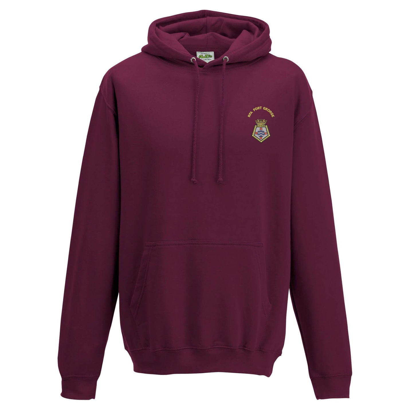 RFA Fort George Hoodie