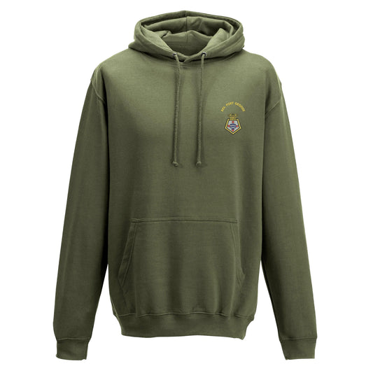 RFA Fort George Hoodie