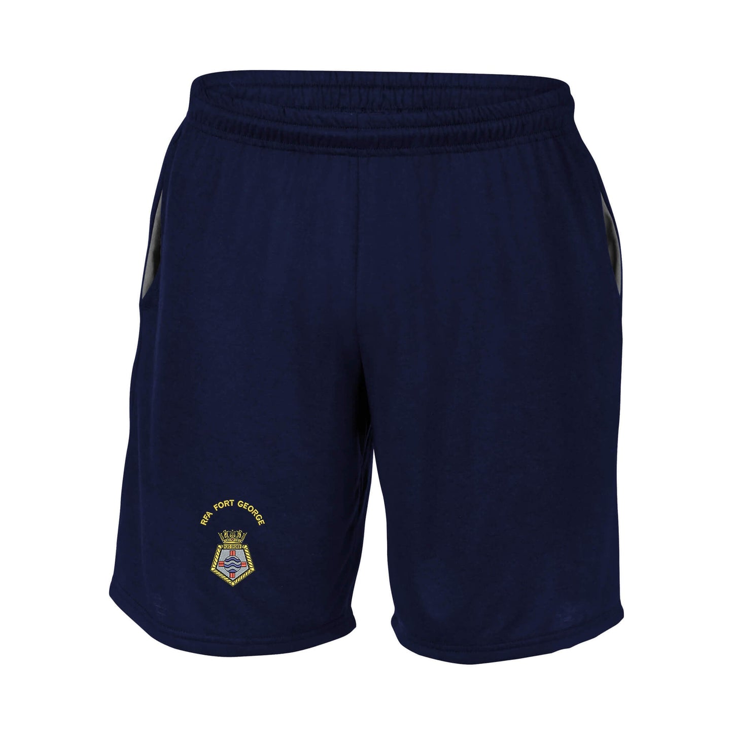 RFA Fort George Performance Shorts