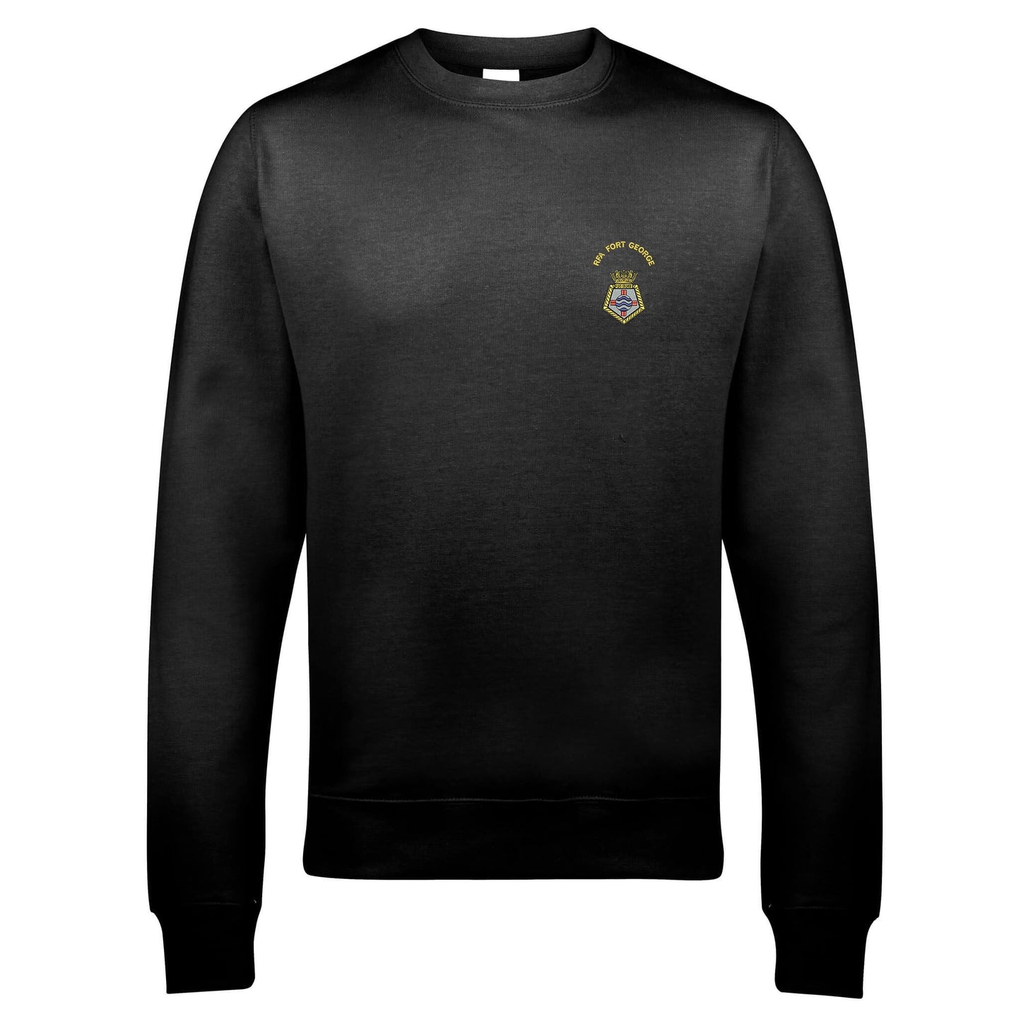 RFA Fort George Sweatshirt