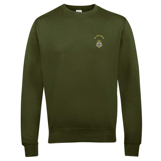 RFA Fort George Sweatshirt