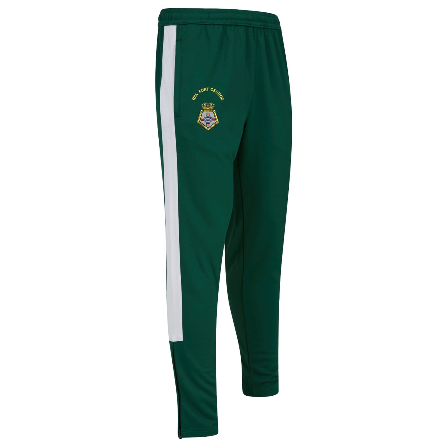 RFA Fort George Knitted Tracksuit Pants