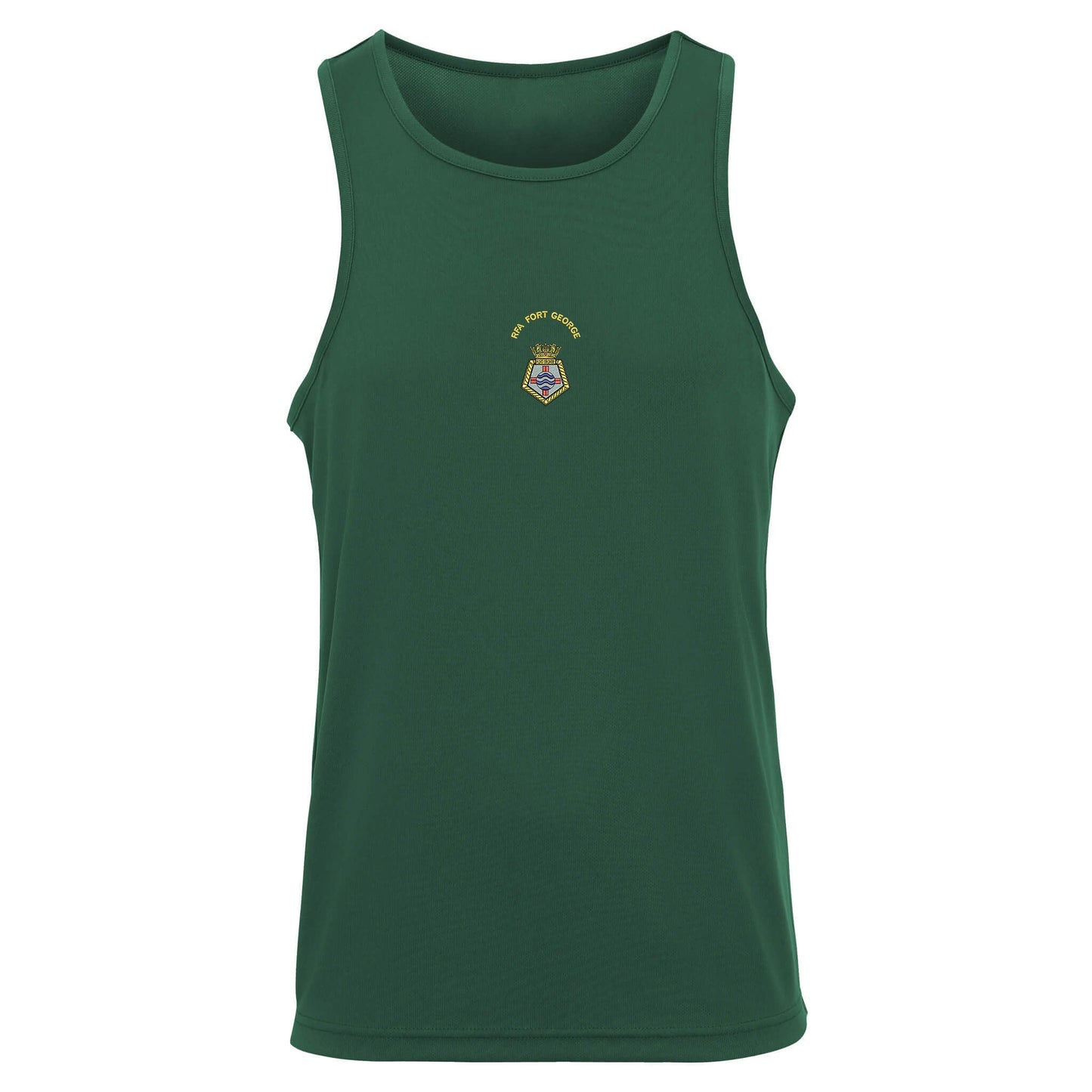 RFA Fort George Vest