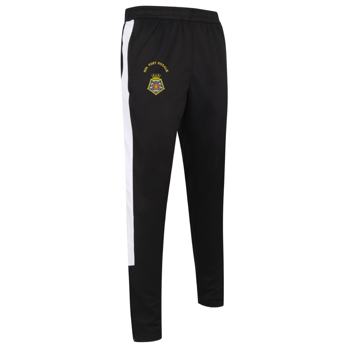 RFA Fort Rosalie Knitted Tracksuit Pants