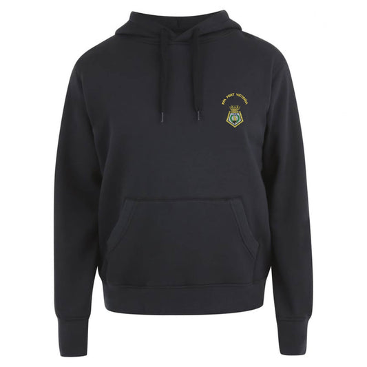 RFA Fort Victoria Canterbury Rugby Hoodie