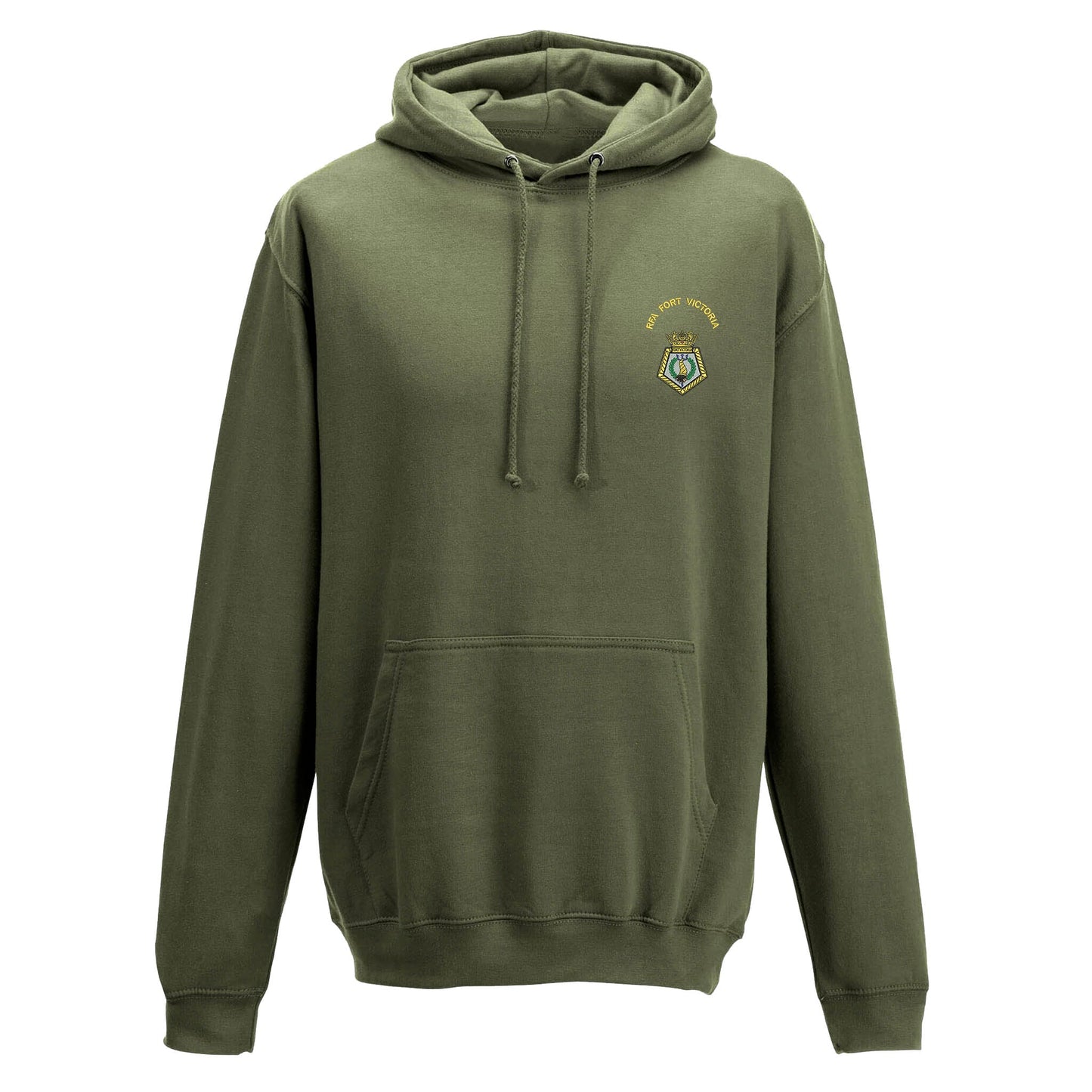 RFA Fort Victoria Hoodie