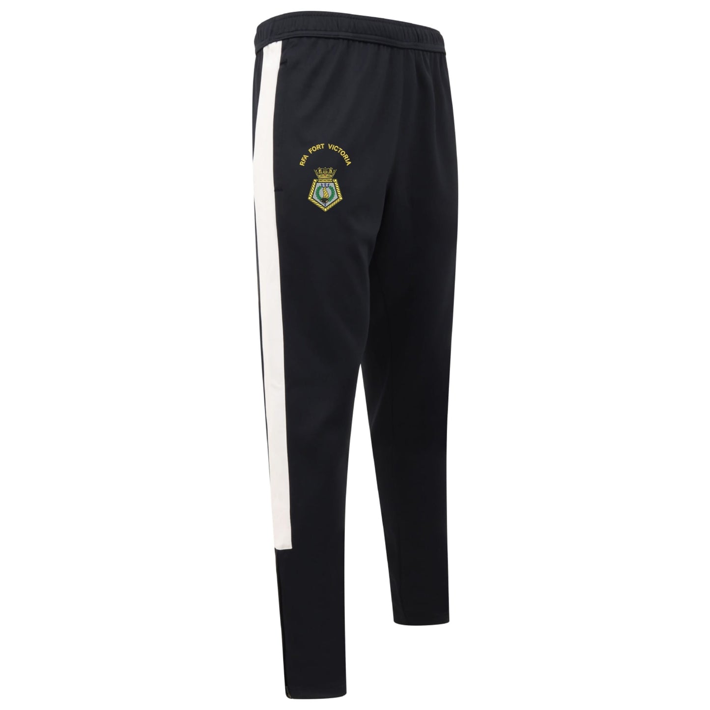 RFA Fort Victoria Knitted Tracksuit Pants