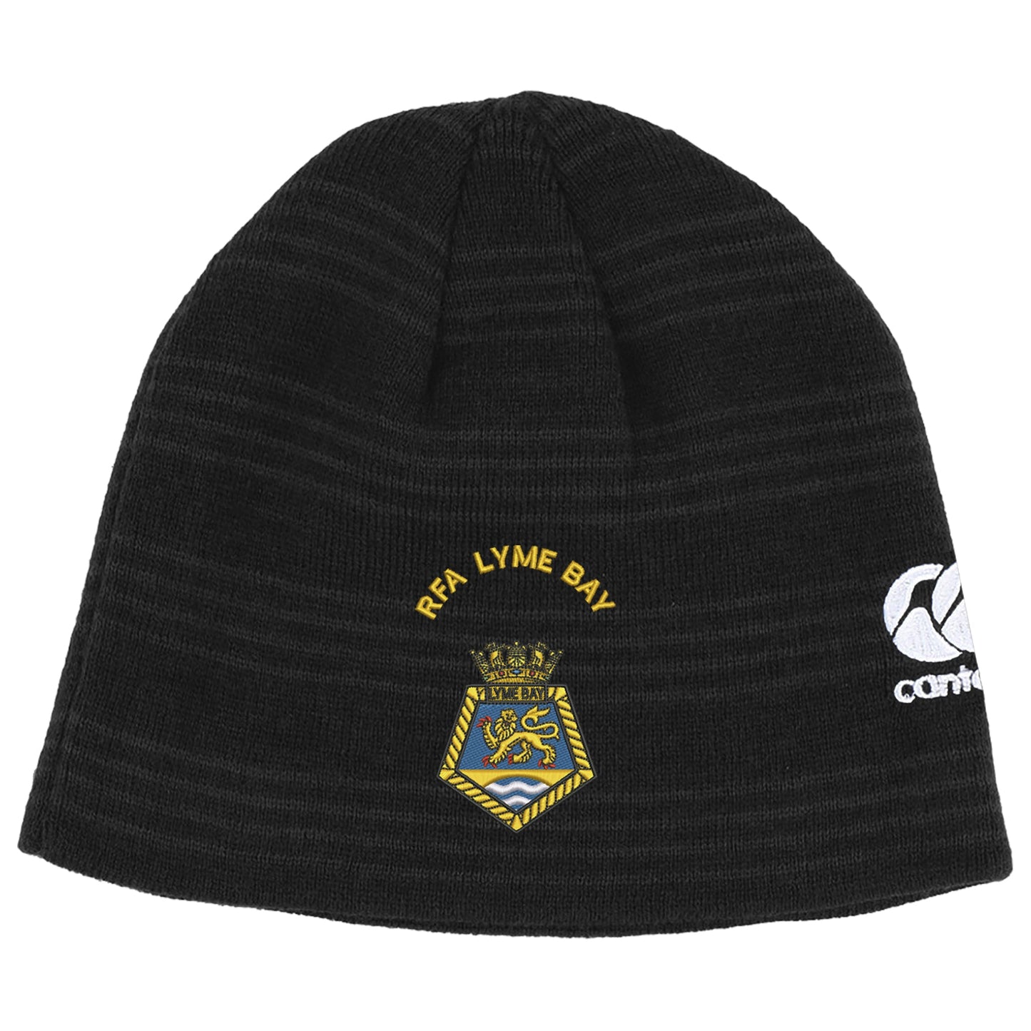 RFA Lyme Bay Canterbury Beanie Hat