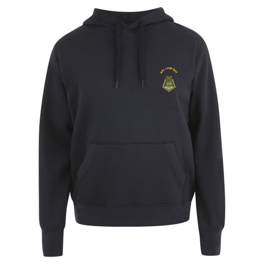 RFA Lyme Bay Canterbury Rugby Hoodie