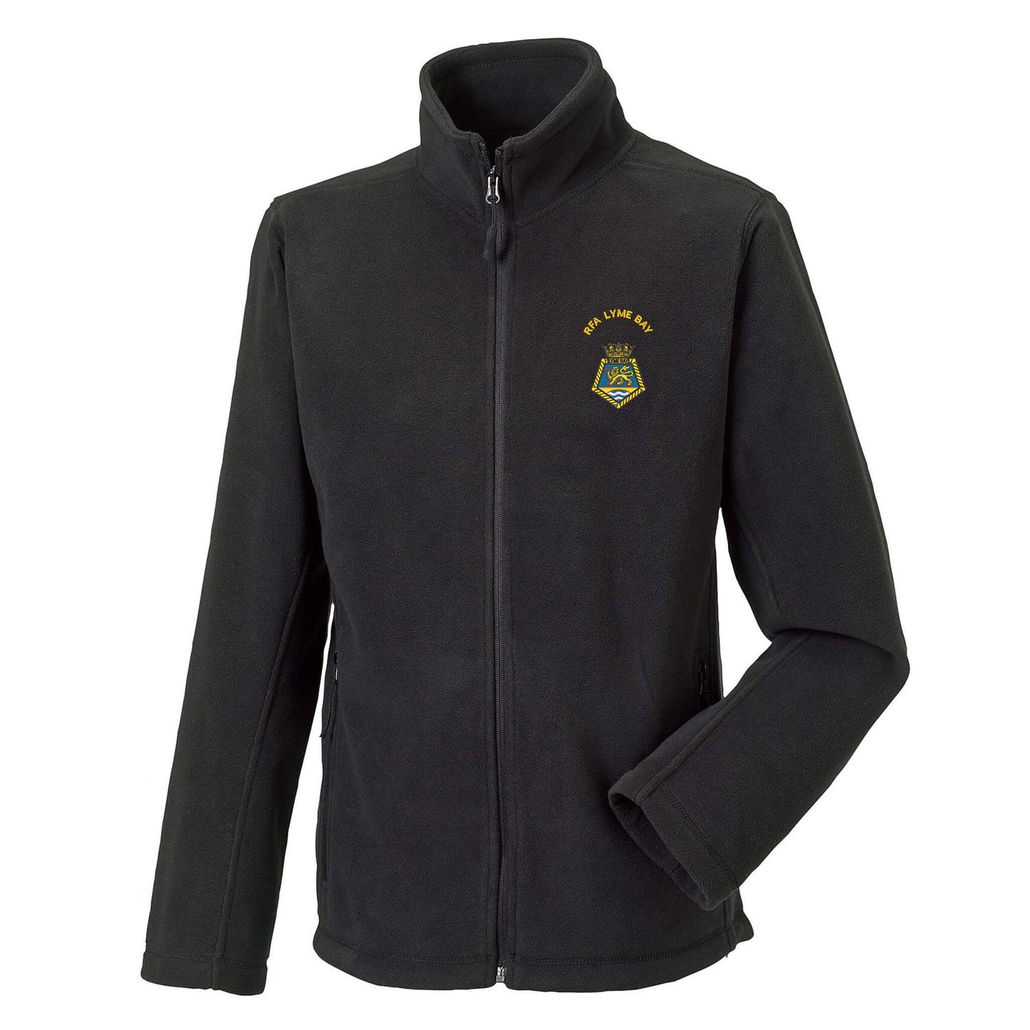 RFA Lyme Bay Regatta Fleece