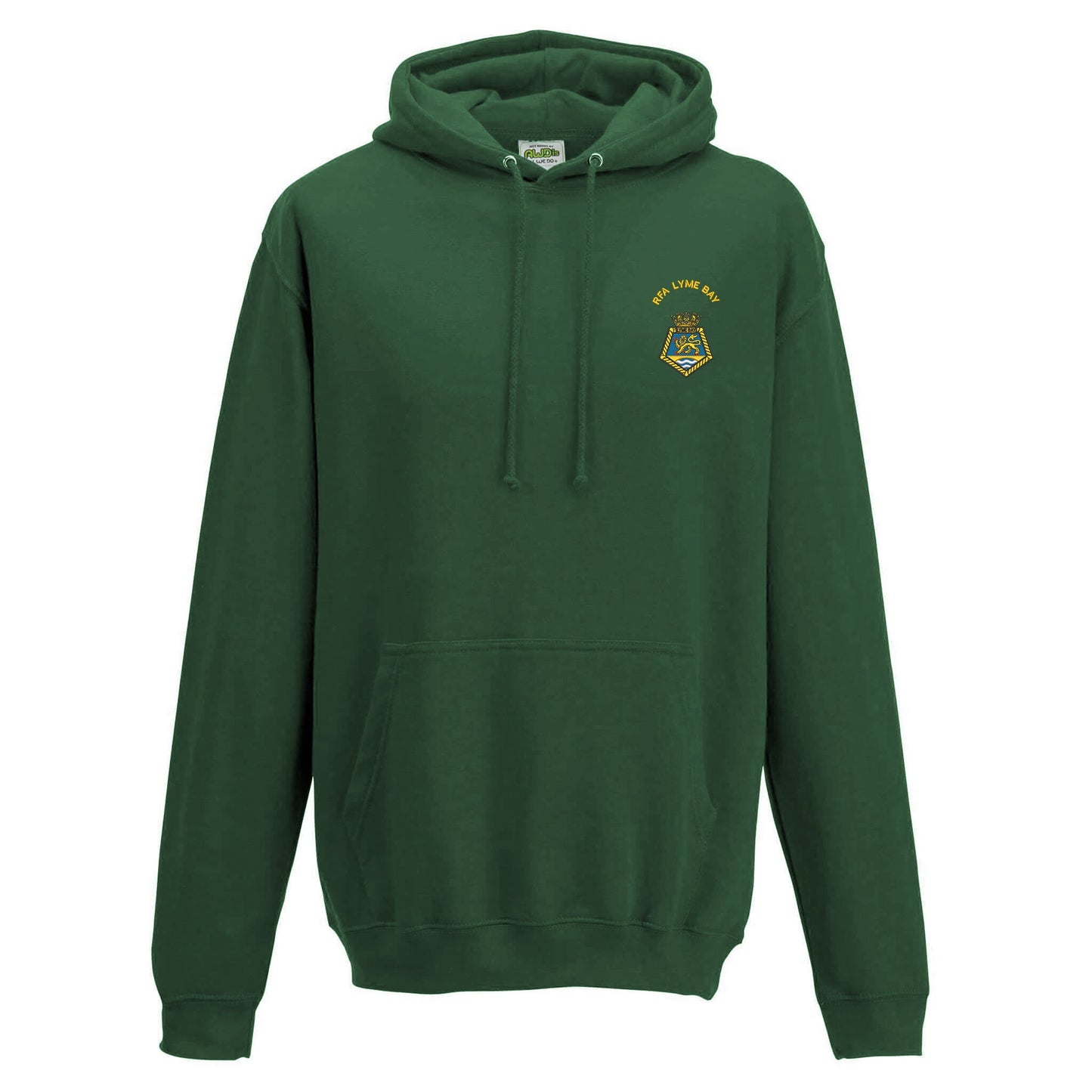 RFA Lyme Bay Hoodie