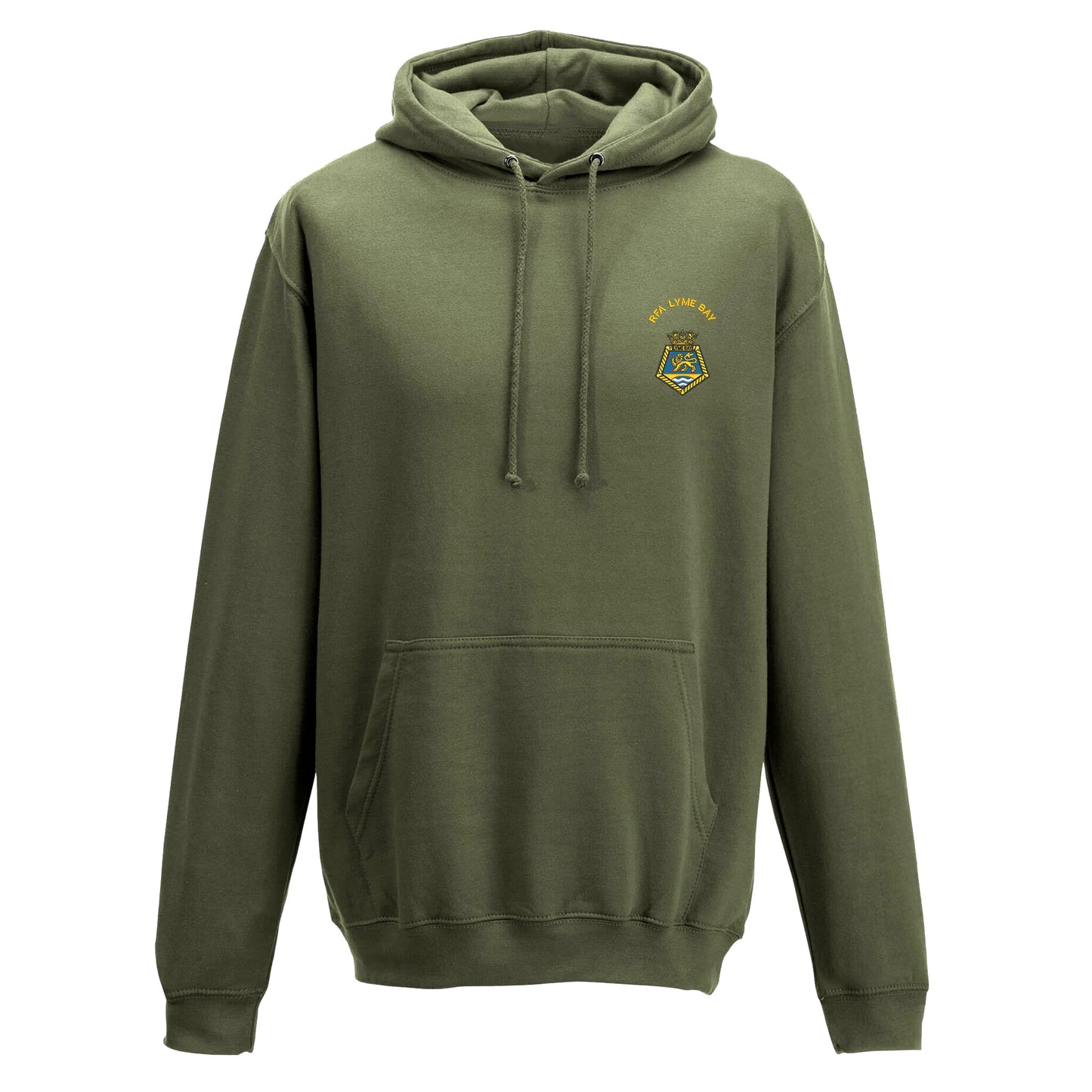 RFA Lyme Bay Hoodie