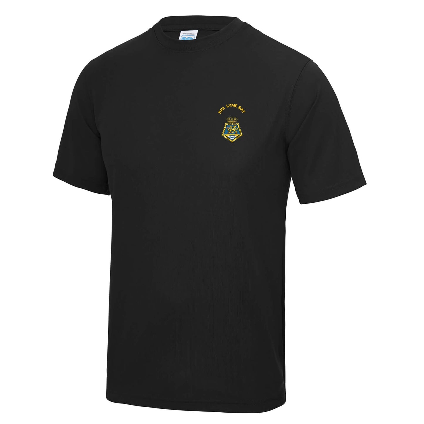 RFA Lyme Bay Polyester T-Shirt