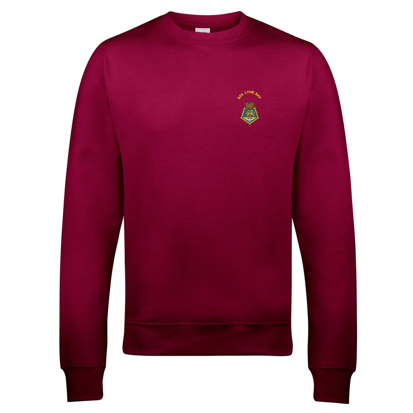 RFA Lyme Bay Sweatshirt