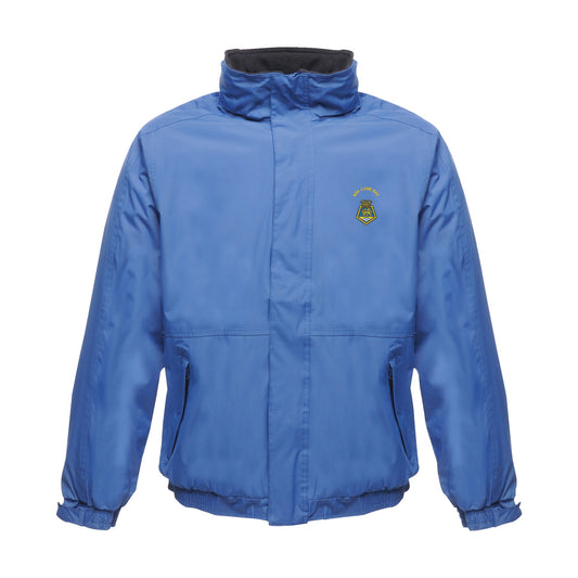 RFA Lyme Bay Regatta Waterproof Jacket With Hood