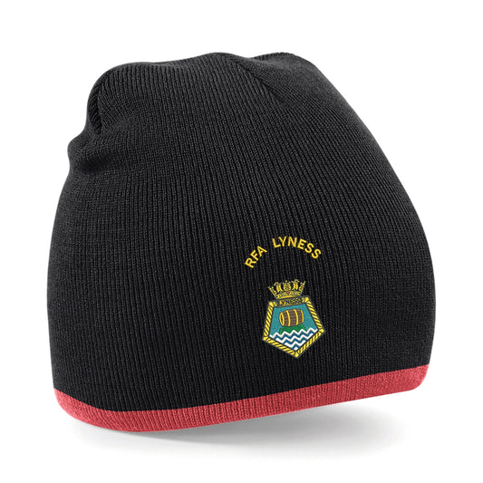 RFA Lyness Beanie Hat
