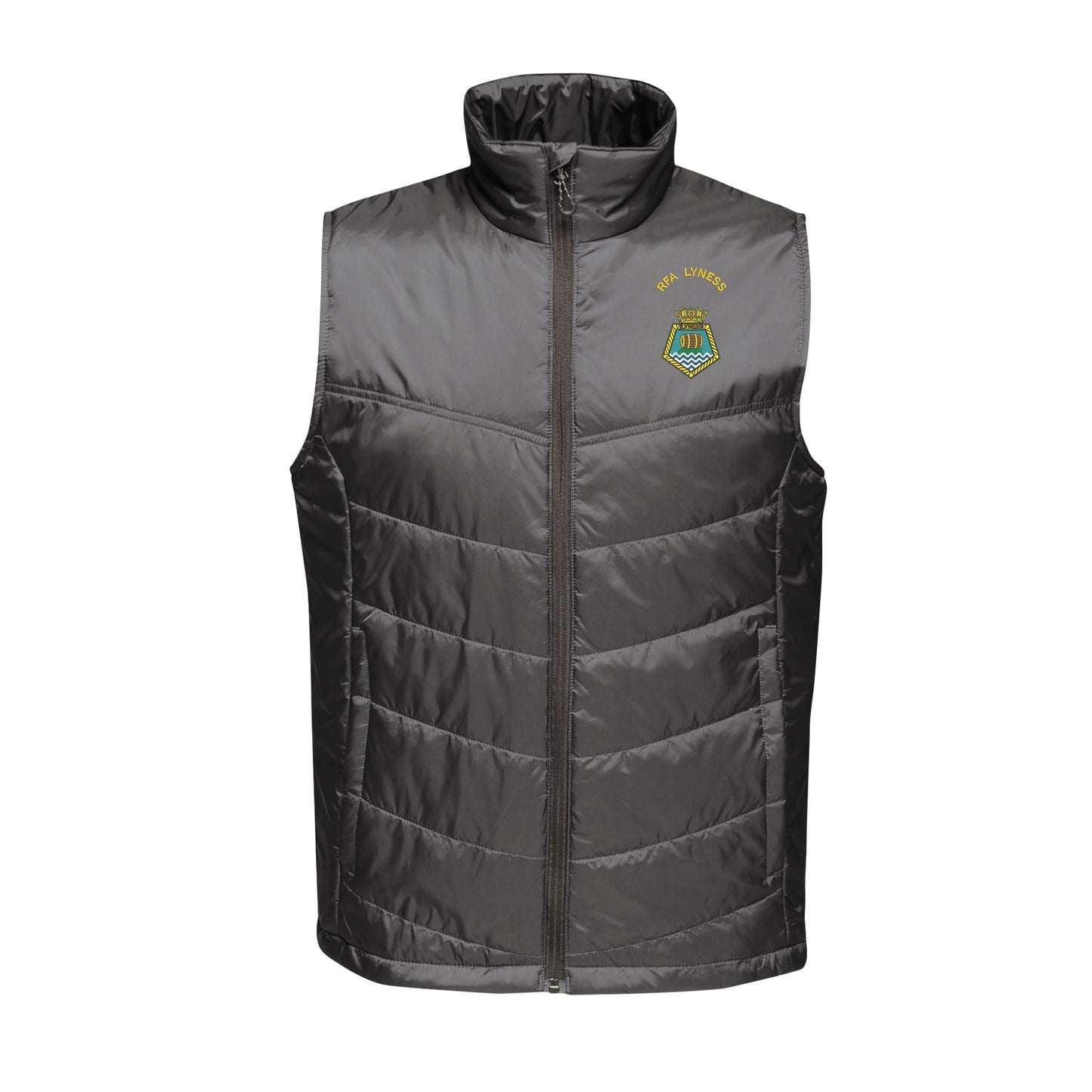 RFA Lyness Insulated Bodywarmer