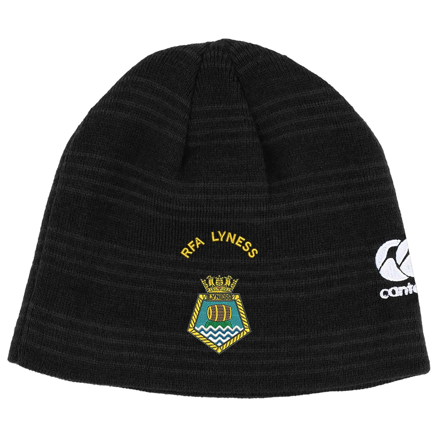 RFA Lyness Canterbury Beanie Hat