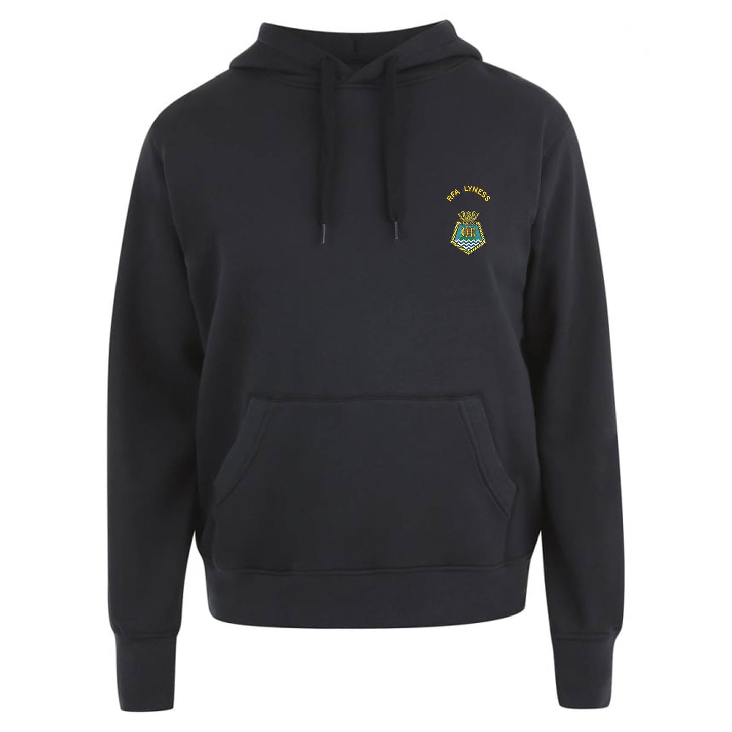 RFA Lyness Canterbury Rugby Hoodie