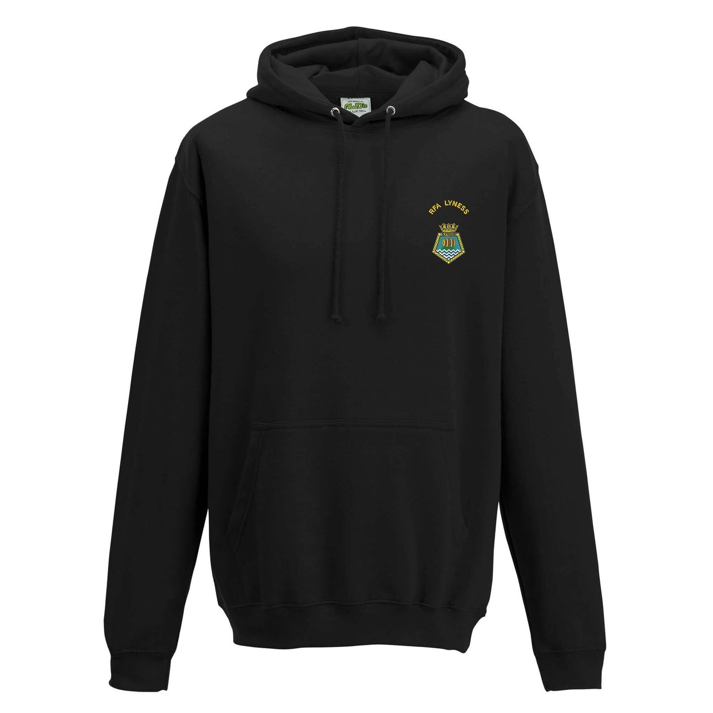 RFA Lyness Hoodie