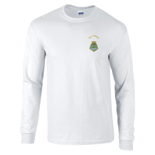 RFA Lyness Long Sleeve T-Shirt