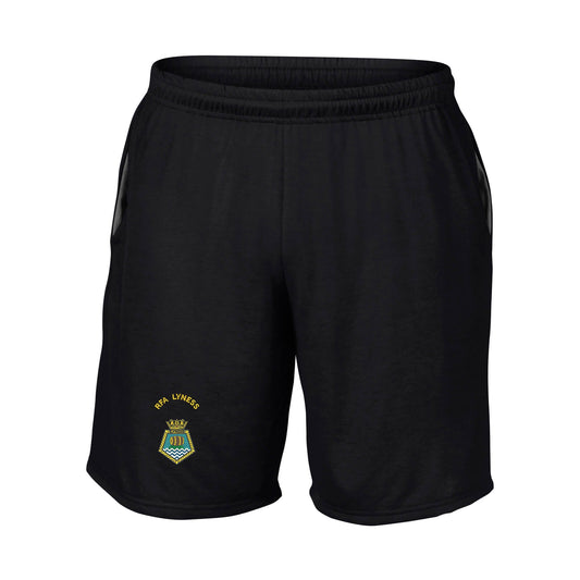 RFA Lyness Performance Shorts