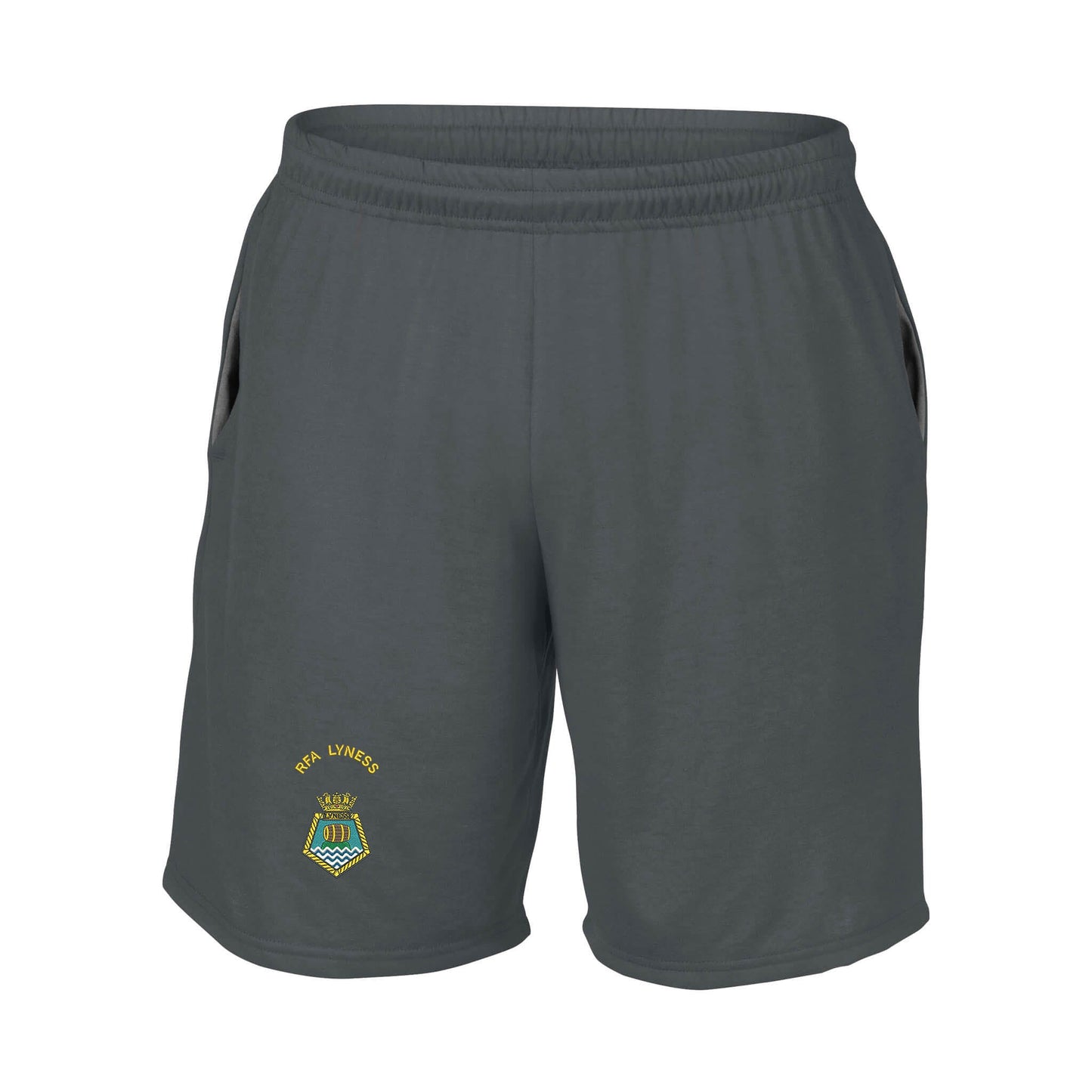 RFA Lyness Performance Shorts