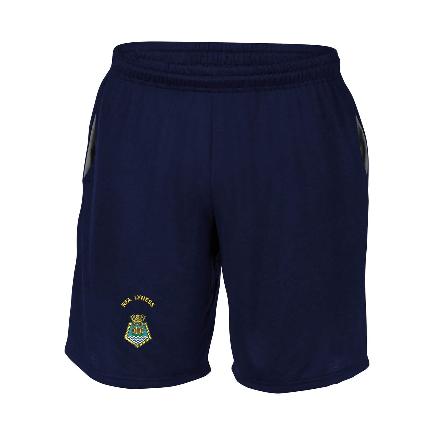 RFA Lyness Performance Shorts