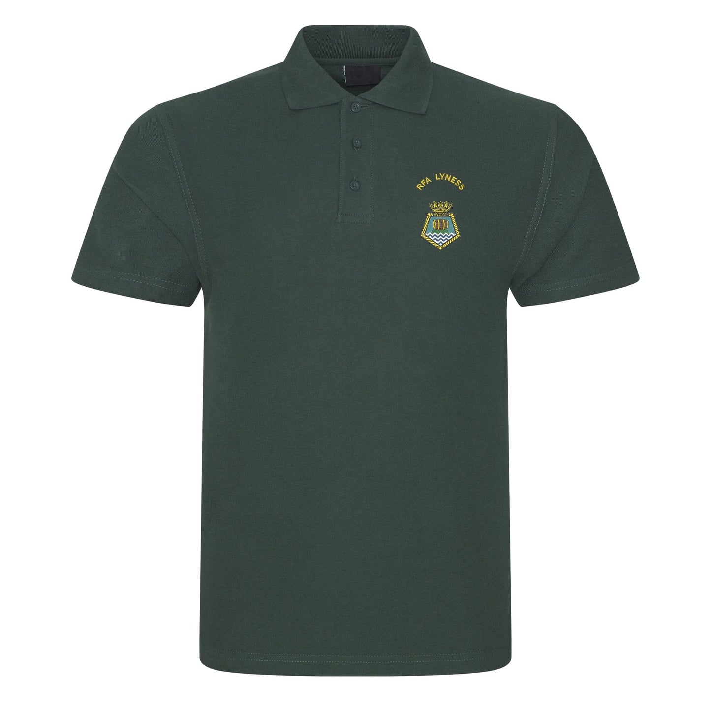 RFA Lyness Polo Shirt