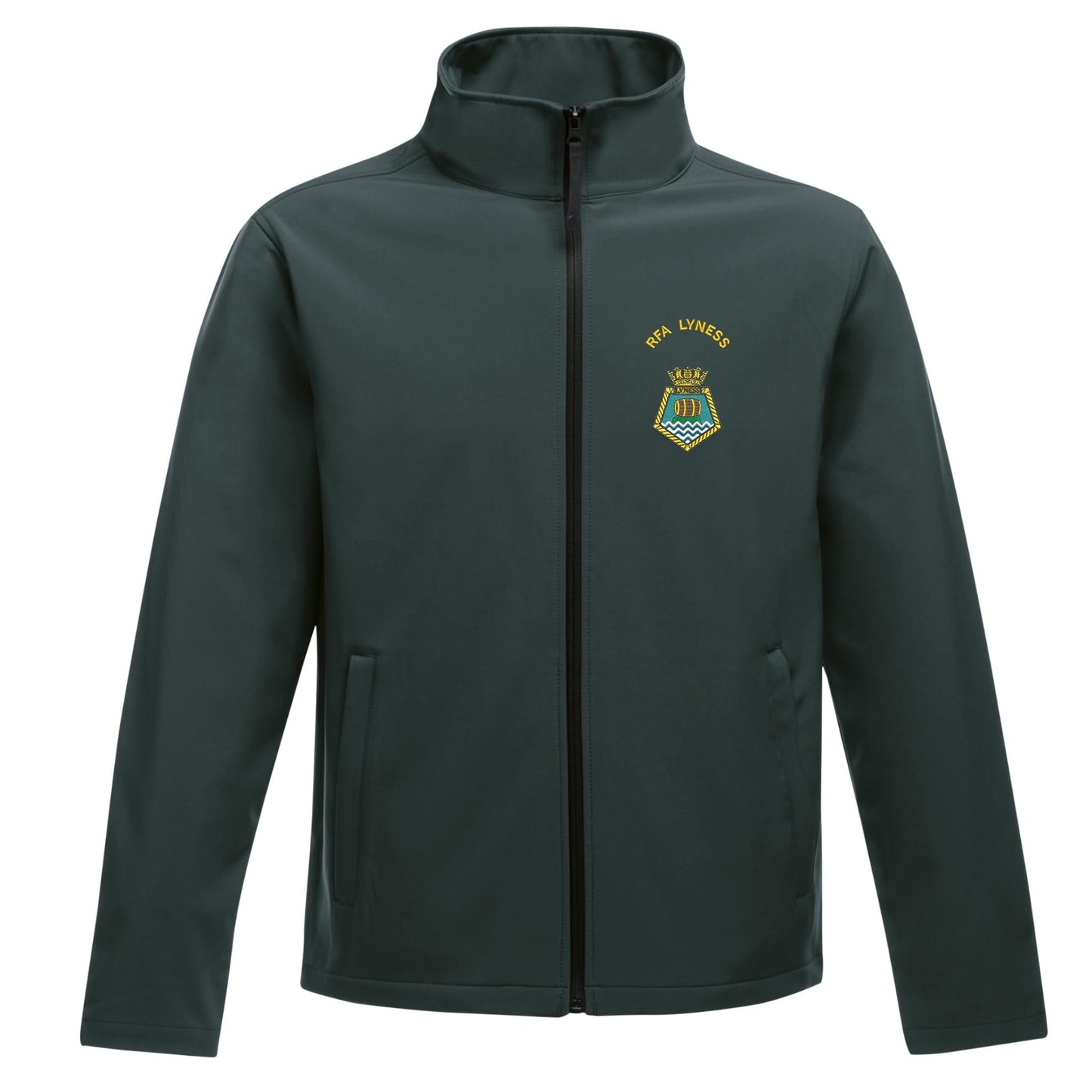 RFA Lyness Regatta Softshell Jacket