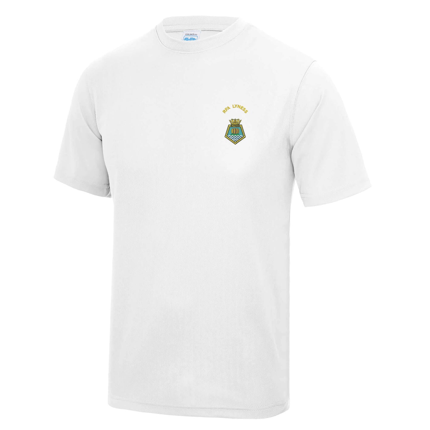 RFA Lyness Polyester T-Shirt