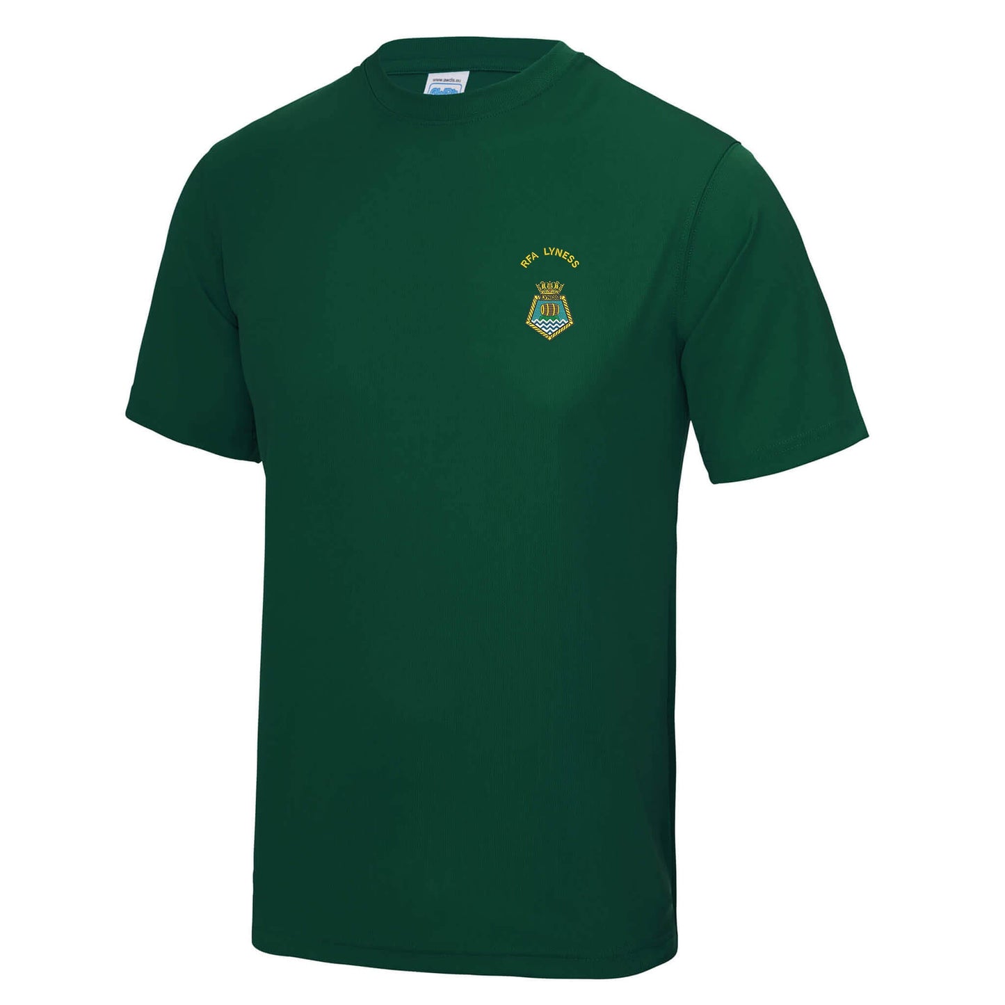RFA Lyness Polyester T-Shirt