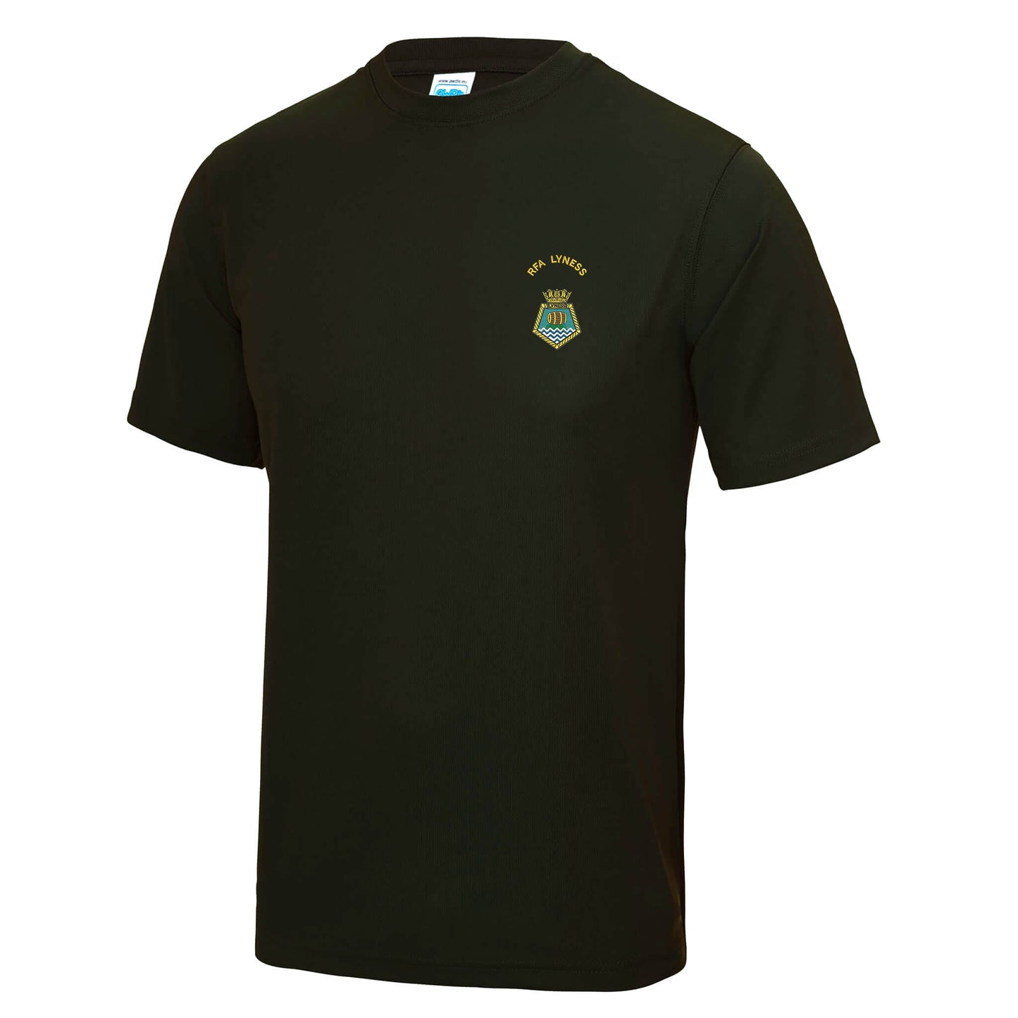 RFA Lyness Polyester T-Shirt