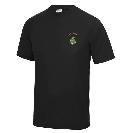RFA Lyness Polyester T-Shirt