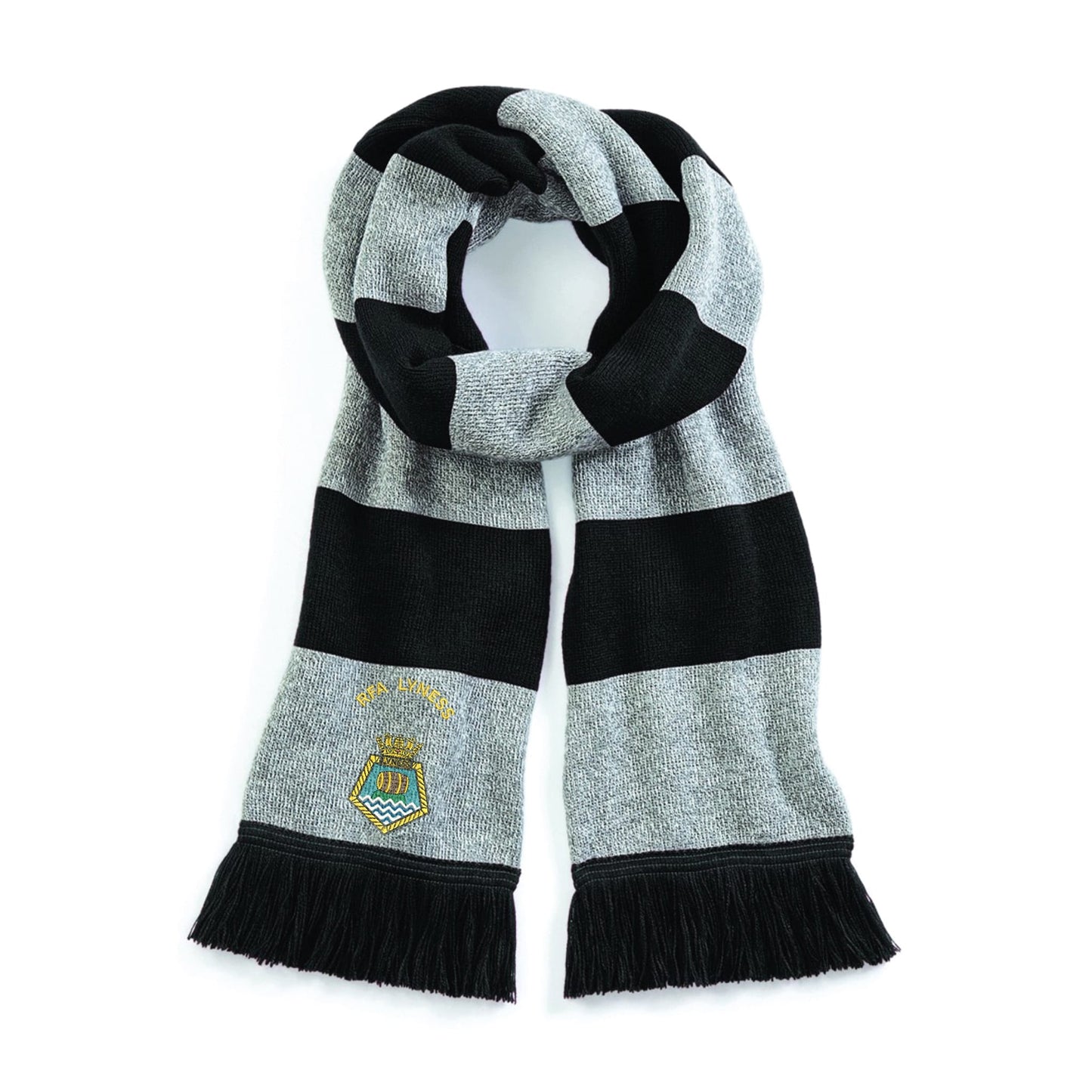 RFA Lyness Stadium Scarf