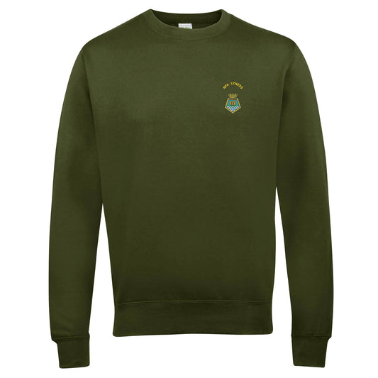 RFA Lyness Sweatshirt