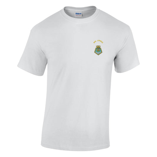RFA Lyness Cotton T-Shirt