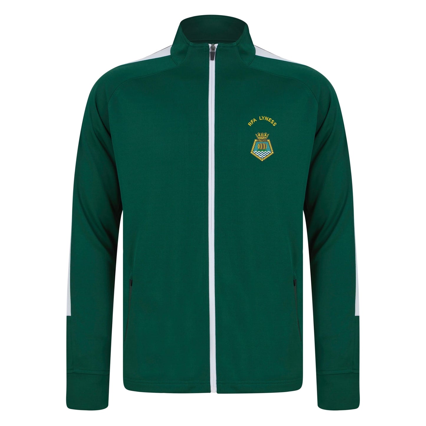 RFA Lyness Knitted Tracksuit Top