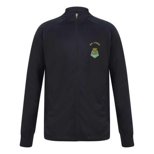 RFA Lyness Knitted Tracksuit Top