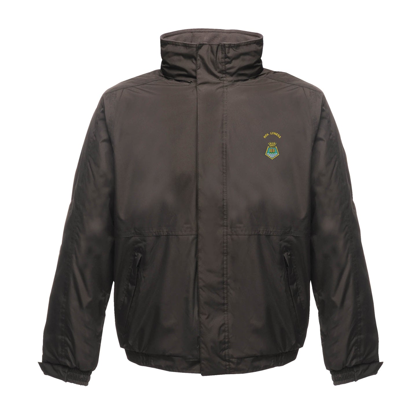 RFA Lyness Regatta Waterproof Jacket With Hood