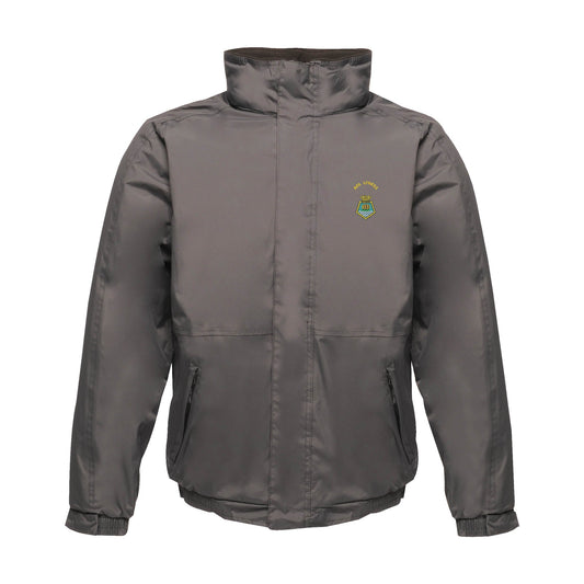 RFA Lyness Regatta Waterproof Jacket With Hood
