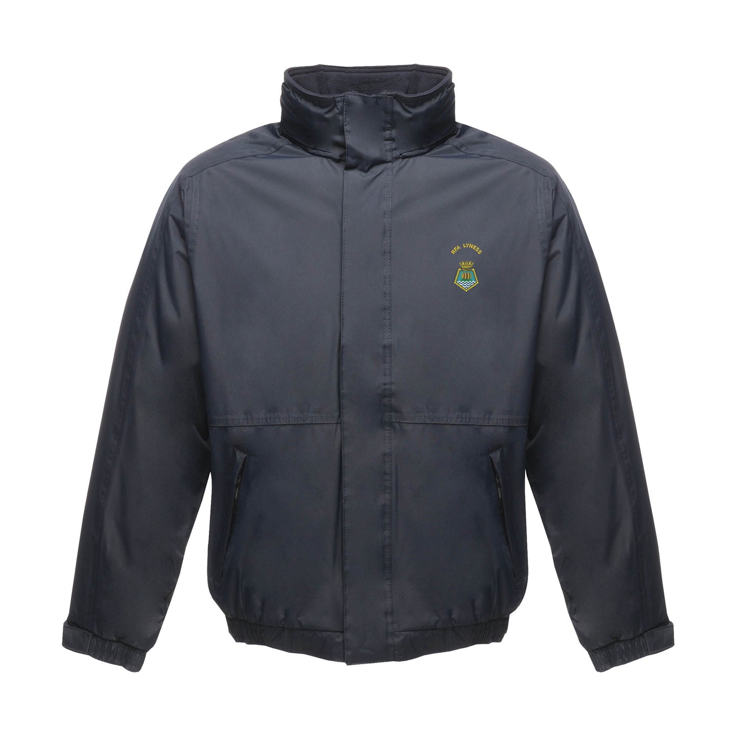 RFA Lyness Regatta Waterproof Jacket With Hood
