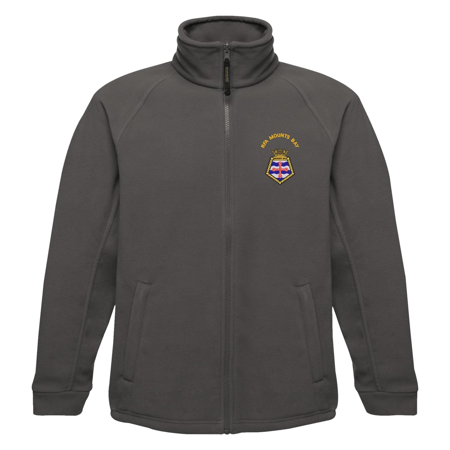 RFA Mounts Bay Regatta Fleece