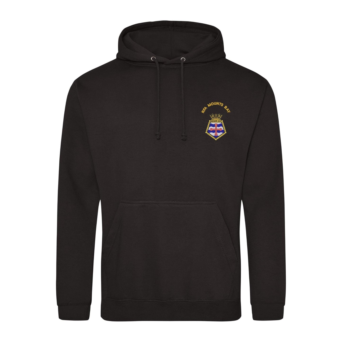 RFA Mounts Bay Hoodie